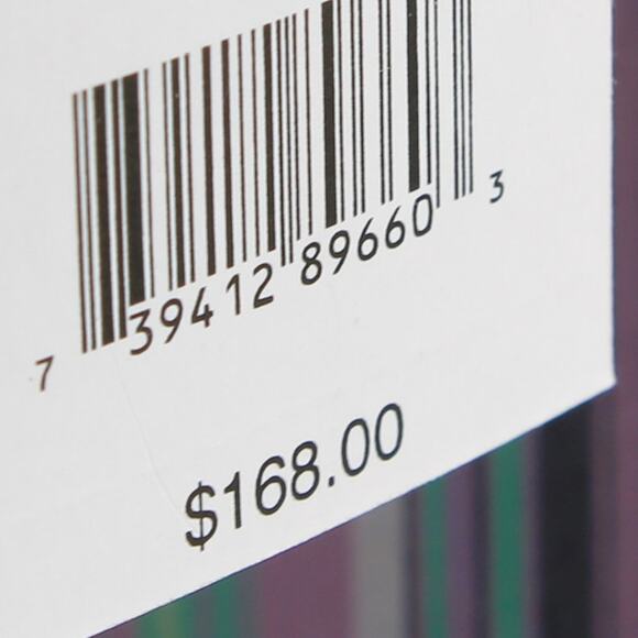 Tahari Women's Striped Paisley Elaine Shirt Casual Button Down Size L - Picture 11 of 16